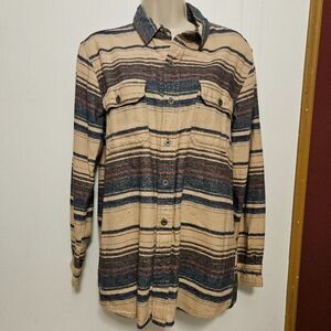 OUT DOOR GEAR ODC M  arm pit to pit 20 1/2 length 28 EX COND